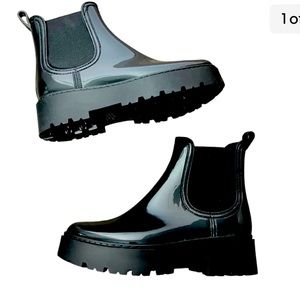 DV by Dolce Vita Thunder Chelsea Rain Boot